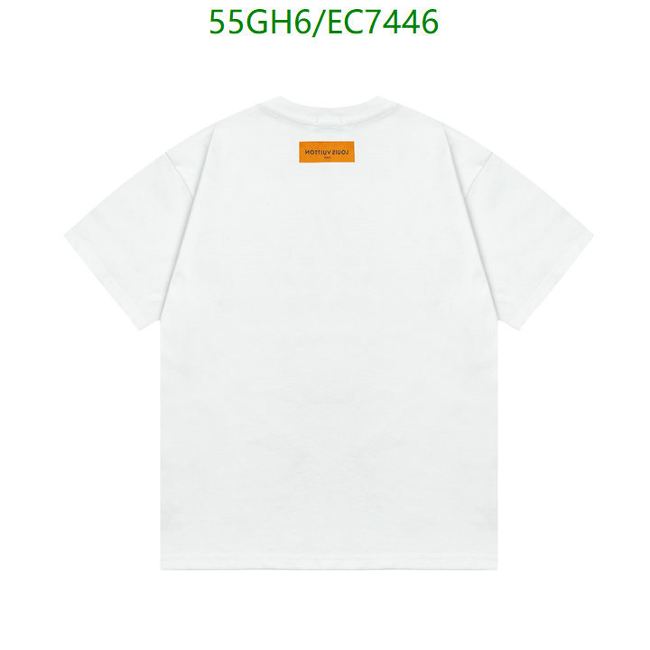 LV-Clothing Code: EC7446 $: 55USD