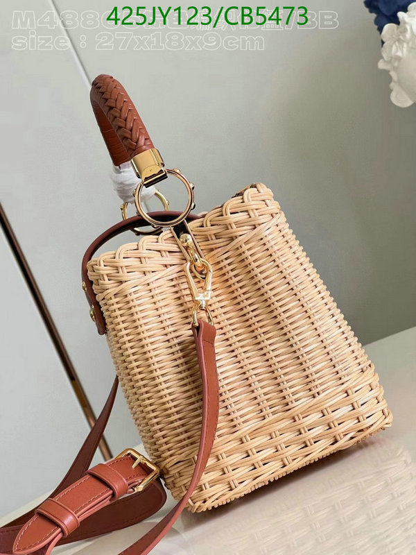 LV-Bag-Mirror Quality Code: CB5473 $: 425USD
