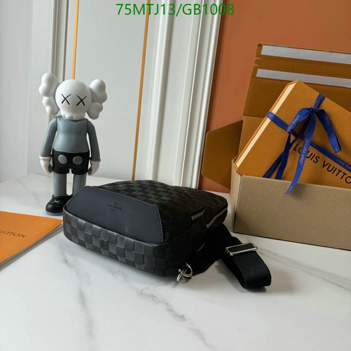 LV-Bag-4A Quality Code: GB1008 $: 75USD