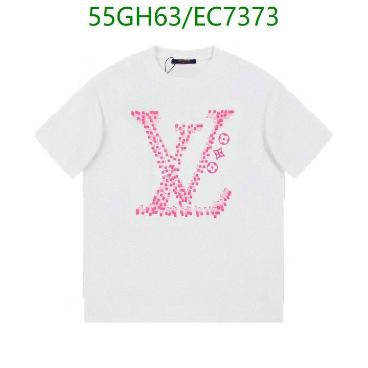 LV-Clothing Code: EC7373 $: 55USD