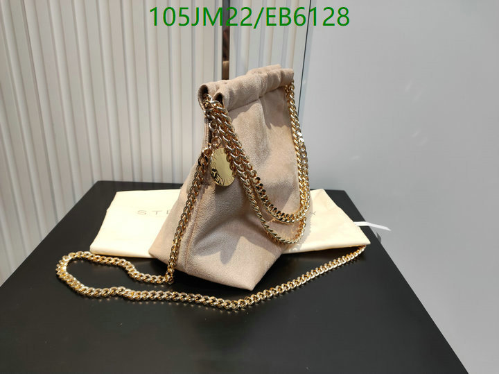 Stella McCartney-Bag-Mirror Quality Code: EB6128 $: 105USD
