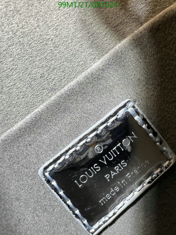 LV-Bag-4A Quality Code: GB1024 $: 99USD
