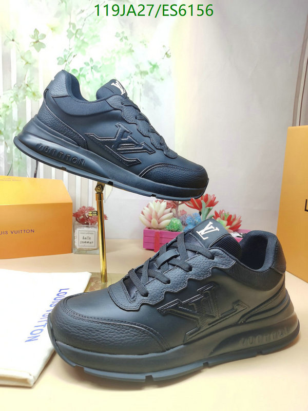 LV-Women Shoes Code: ES6156 $: 119USD