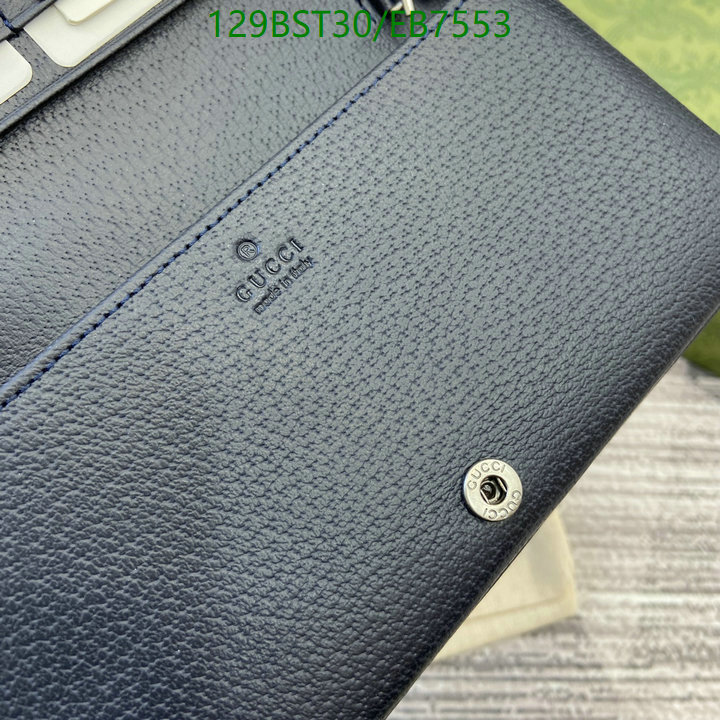 Gucci-Bag-Mirror Quality Code: EB7553 $: 129USD