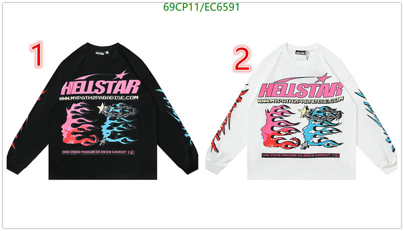 Hellstar-Clothing Code: EC6591 $: 69USD