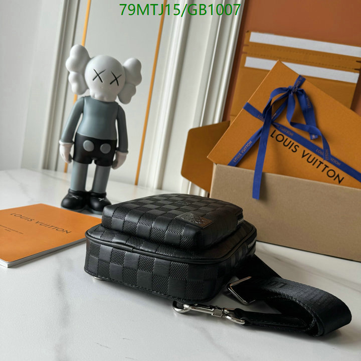 LV-Bag-4A Quality Code: GB1007 $: 79USD