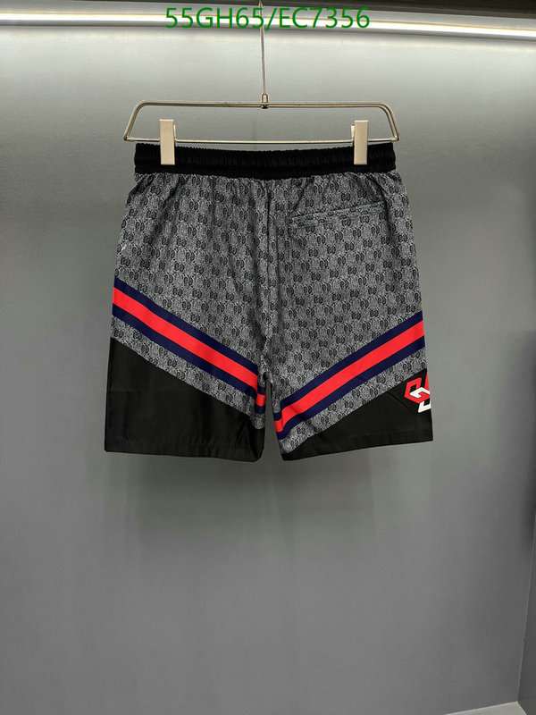 Gucci-Clothing Code: EC7356 $: 55USD