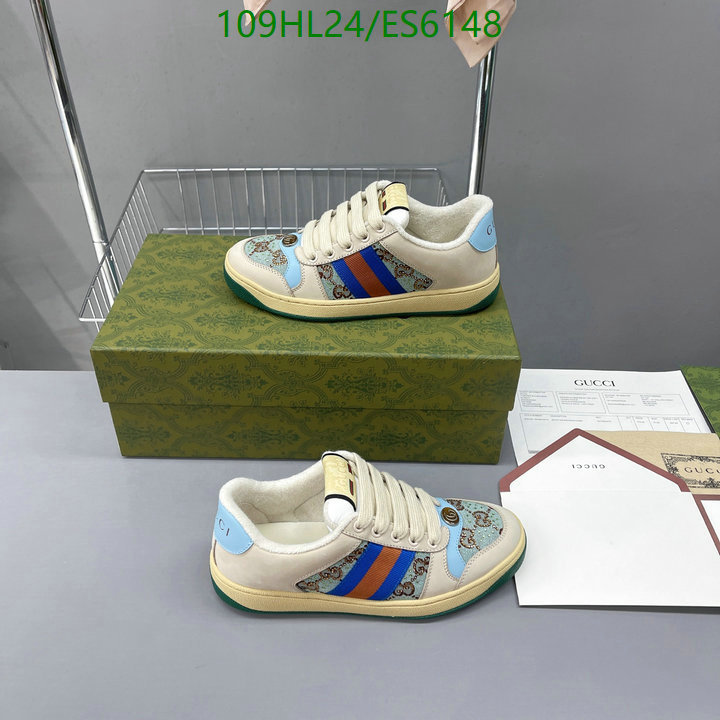 Gucci-Women Shoes Code: ES6148 $: 109USD