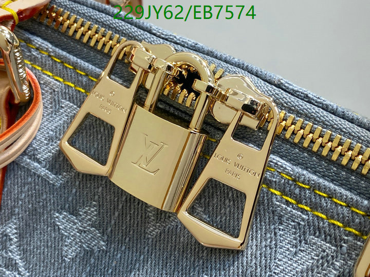 LV-Bag-Mirror Quality Code: EB7574 $: 229USD