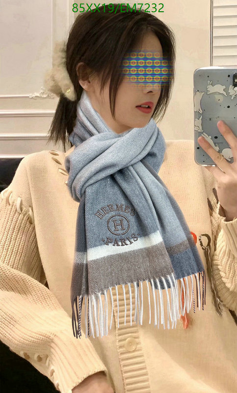 Hermes-Scarf Code: EM7232 $: 85USD