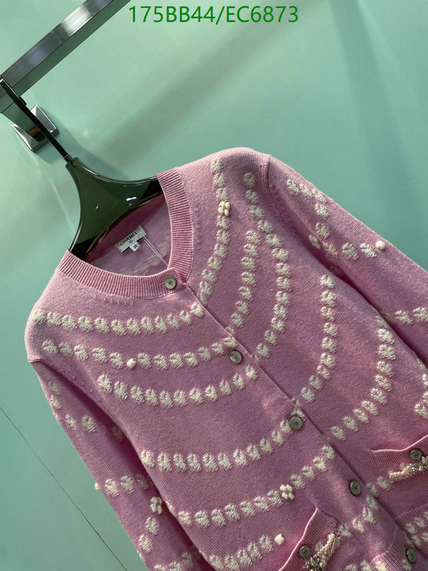 Chanel-Clothing Code: EC6873 $: 175USD
