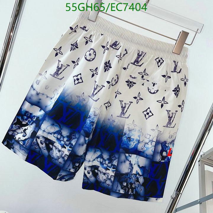 LV-Clothing Code: EC7404 $: 55USD