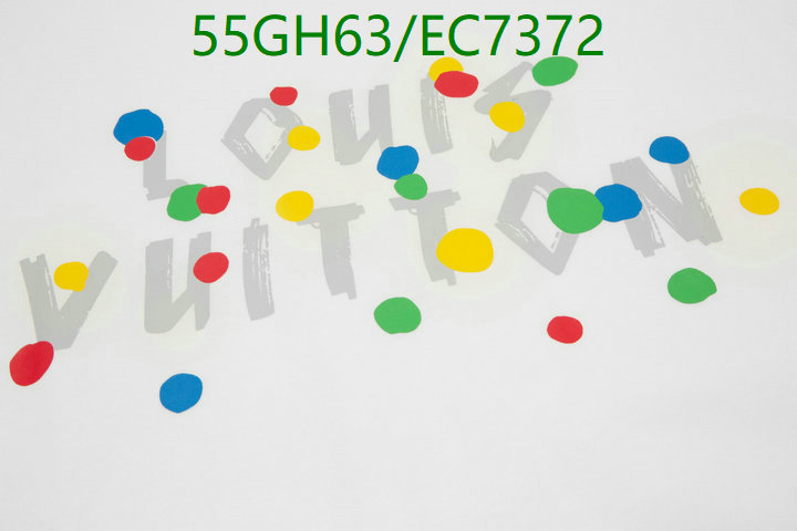 LV-Clothing Code: EC7372 $: 55USD