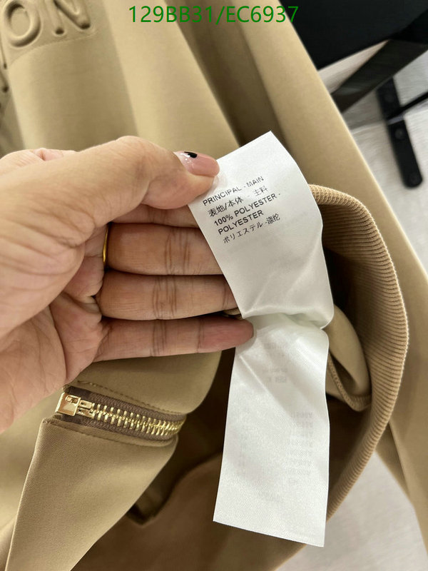LV-Clothing Code: EC6937 $: 129USD