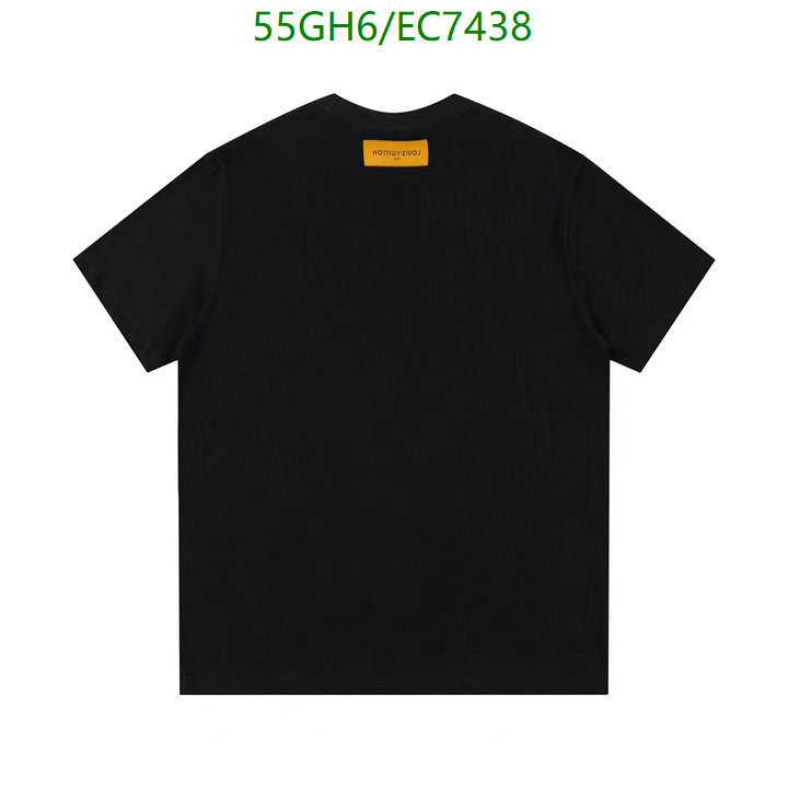 LV-Clothing Code: EC7438 $: 55USD