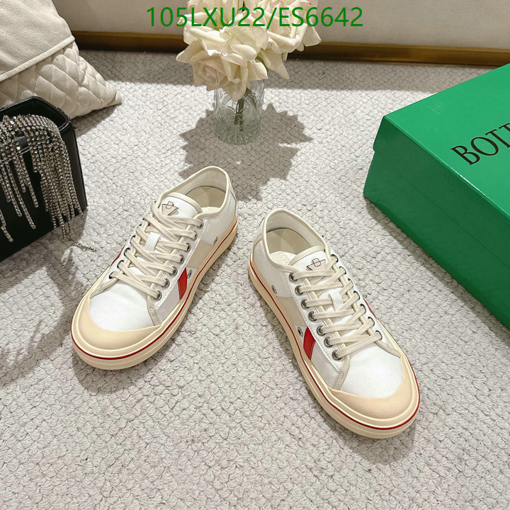 BV-Women Shoes Code: ES6642 $: 105USD