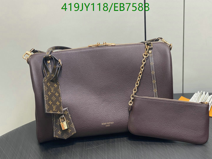 LV-Bag-Mirror Quality Code: EB7588 $: 419USD