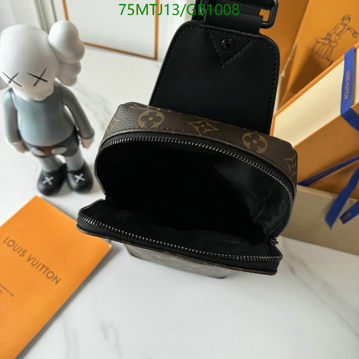 LV-Bag-4A Quality Code: GB1008 $: 75USD
