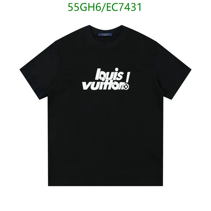 LV-Clothing Code: EC7431 $: 55USD