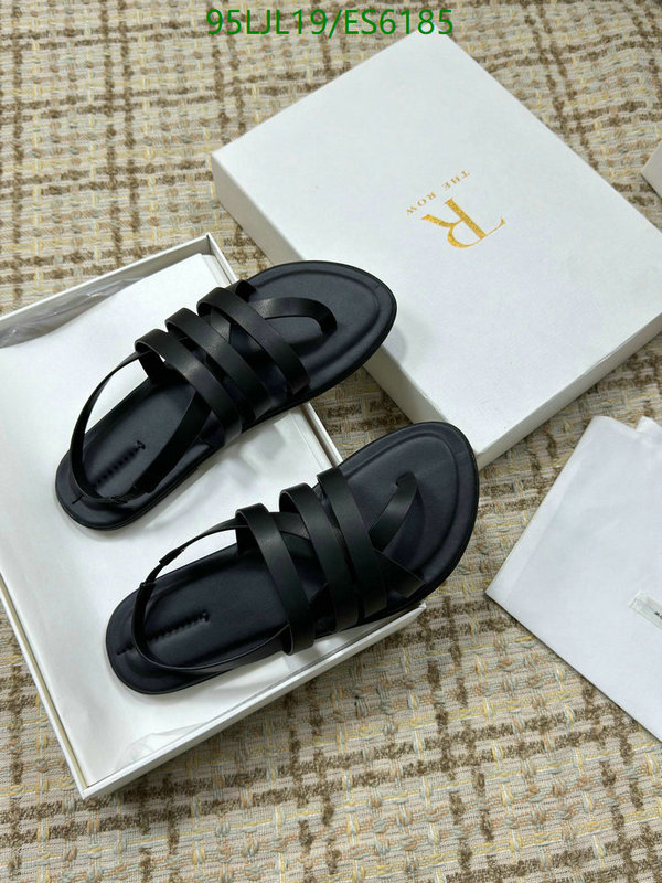 The Row-Women Shoes Code: ES6185 $: 95USD