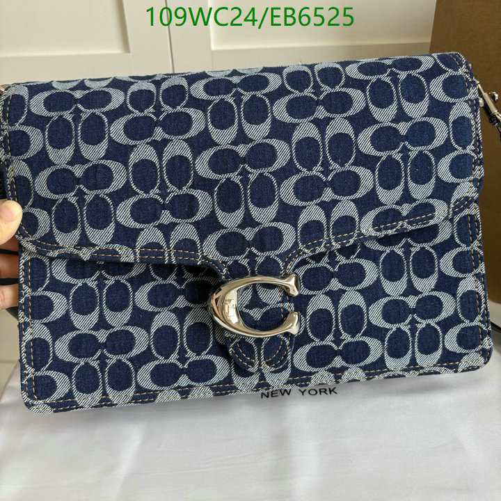 Coach-Bag-4A Quality Code: EB6525 $: 109USD