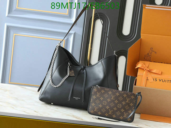 LV-Bag-4A Quality Code: EB6503 $: 89USD