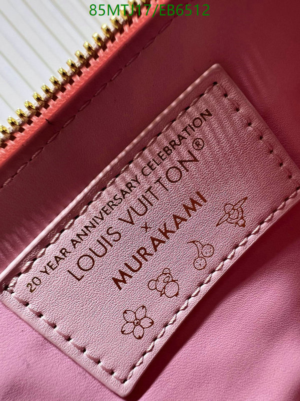 LV-Bag-4A Quality Code: EB6512 $: 85USD