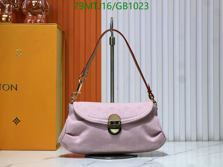 LV-Bag-4A Quality Code: GB1023 $: 79USD