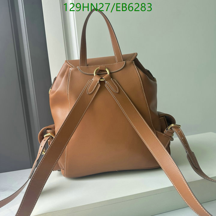 Miu Miu-Bag-4A Quality Code: EB6283