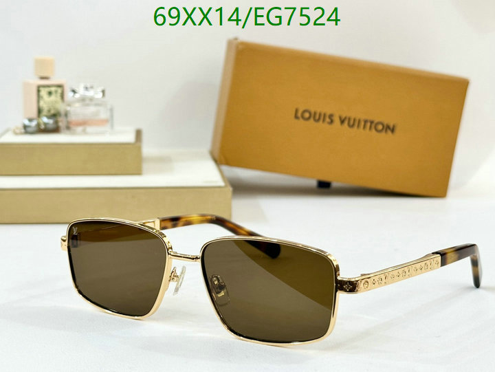LV-Glasses Code: EG7524 $: 69USD