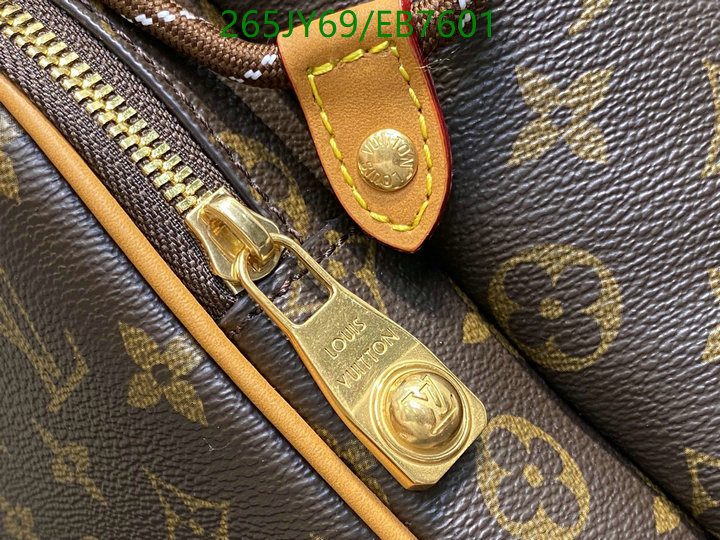 LV-Bag-Mirror Quality Code: EB7601 $: 265USD