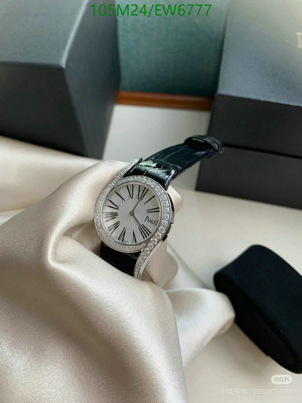 PIAGET-Watch-4A Quality Code: EW6777 $: 105USD