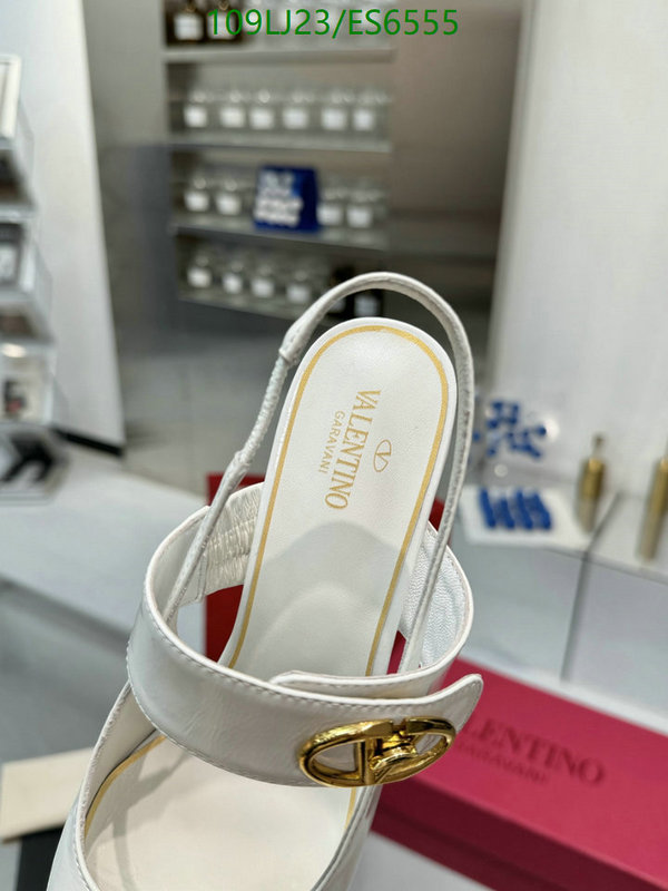 Valentino-Women Shoes Code: ES6555 $: 109USD