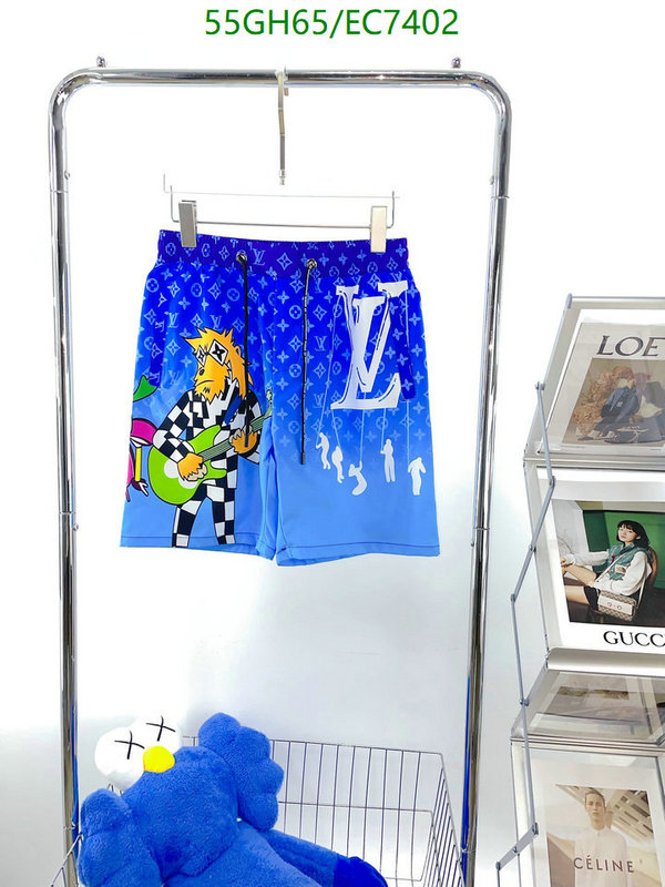 LV-Clothing Code: EC7402 $: 55USD