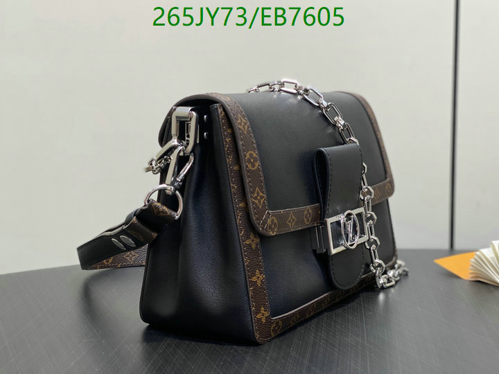 LV-Bag-Mirror Quality Code: EB7605 $: 265USD