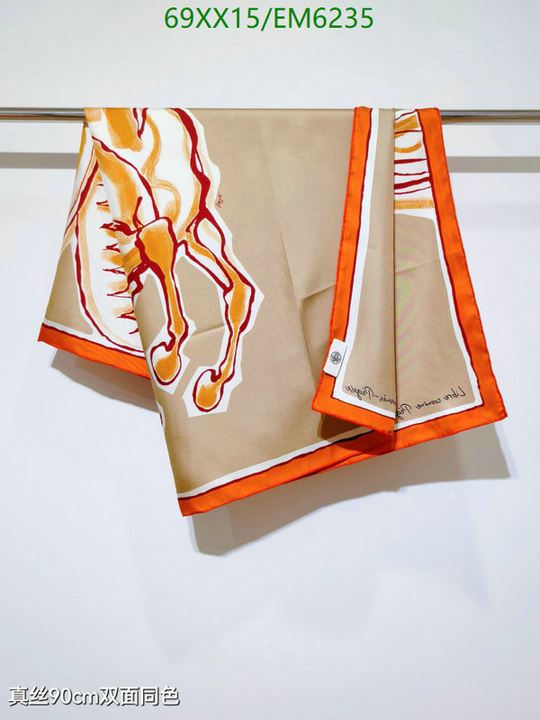 Hermes-Scarf Code: EM6235 $: 69USD
