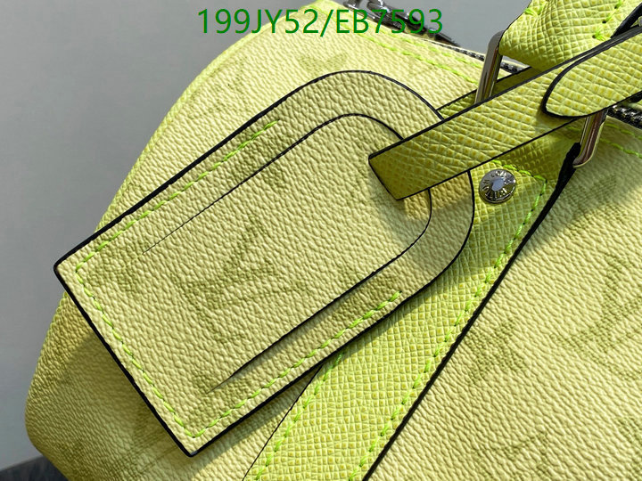 LV-Bag-Mirror Quality Code: EB7593 $: 199USD