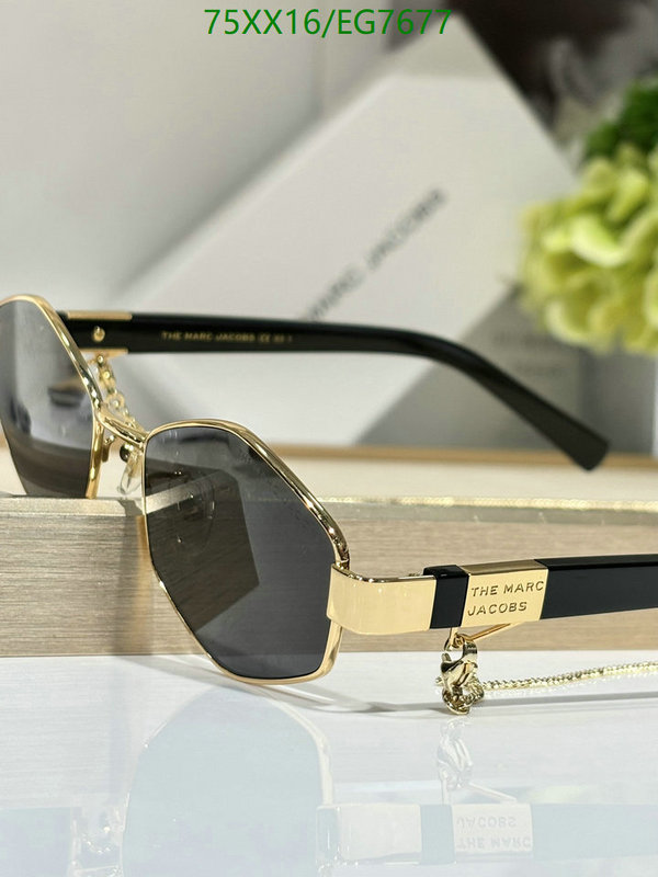 Marc Jacobs-Glasses Code: EG7677 $: 75USD