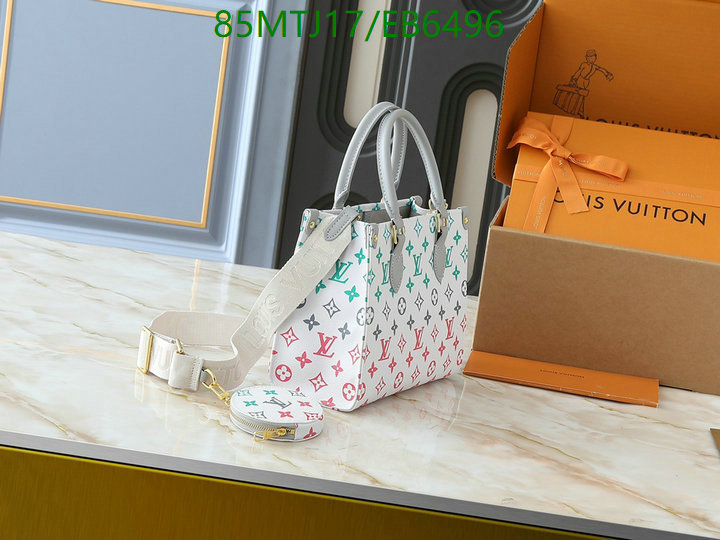 LV-Bag-4A Quality Code: EB6496 $: 85USD