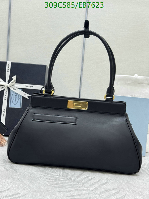 Prada-Bag-Mirror Quality Code: EB7623 $: 309USD