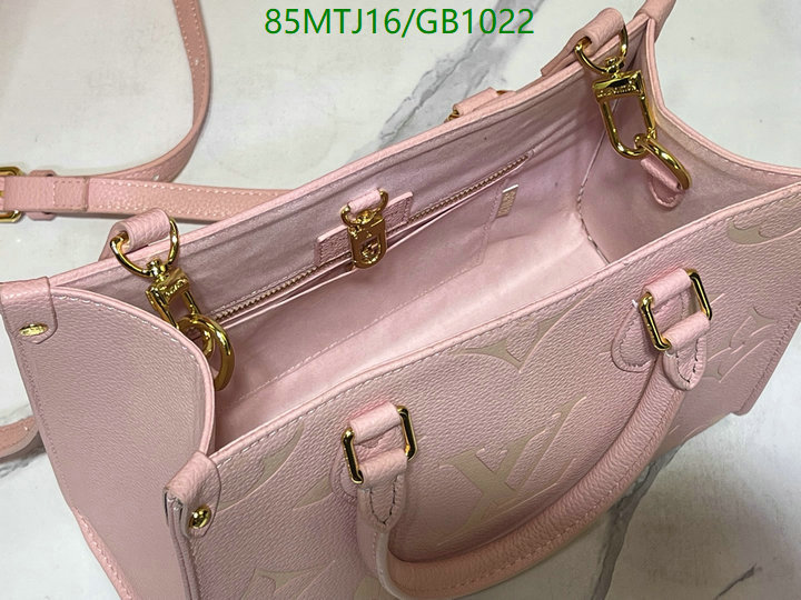 LV-Bag-4A Quality Code: GB1022 $: 85USD