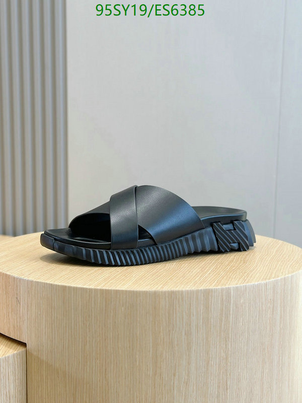 Hermes-Men shoes Code: ES6385 $: 95USD