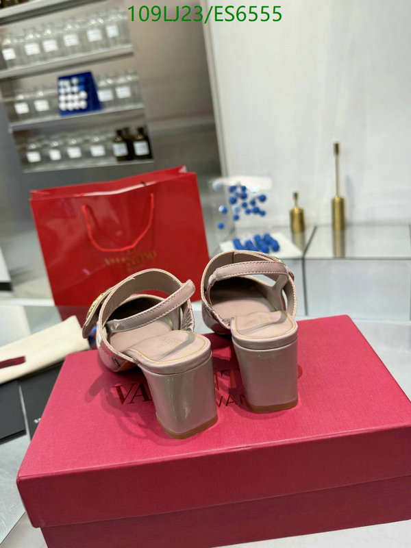 Valentino-Women Shoes Code: ES6555 $: 109USD