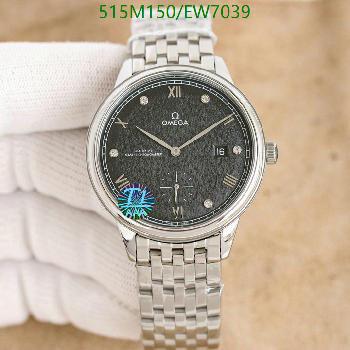 Omega-Watch-Mirror Quality Code: EW7039 $: 515USD