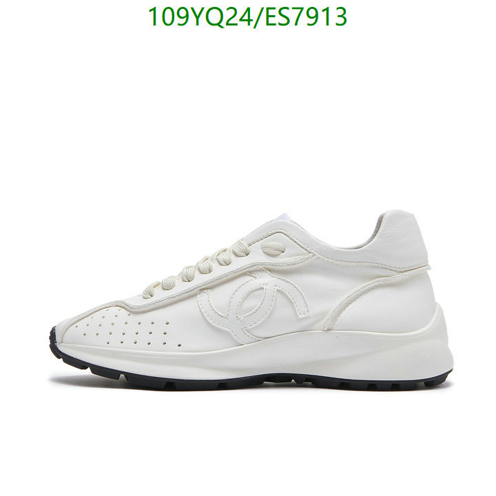 Chanel-Women Shoes Code: ES7913 $: 109USD
