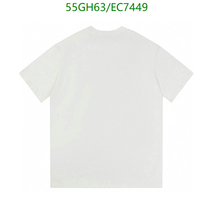 Moncler-Clothing Code: EC7449 $: 55USD