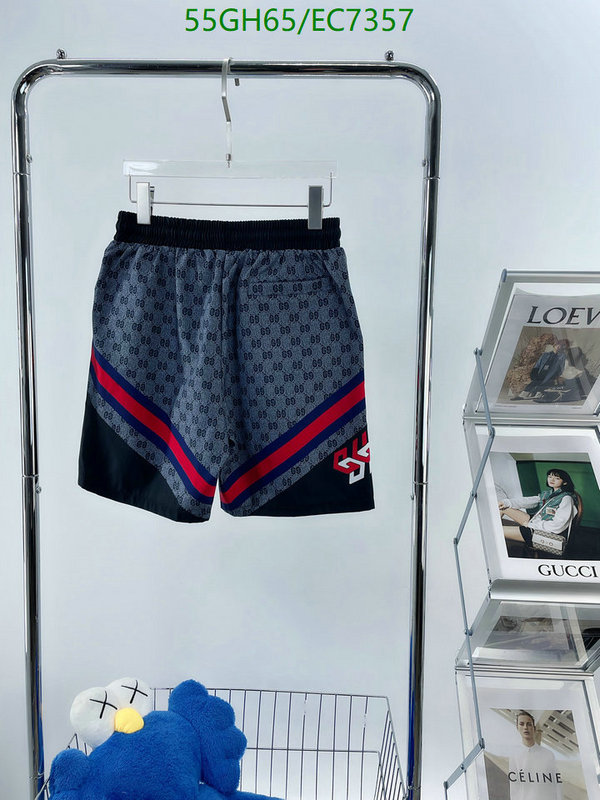 Gucci-Clothing Code: EC7357 $: 55USD