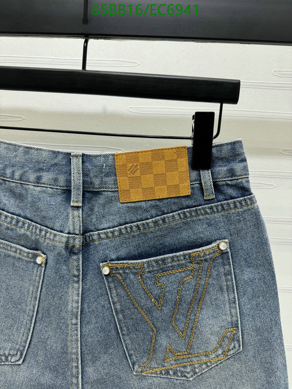 LV-Clothing Code: EC6941 $: 85USD