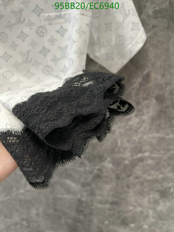 LV-Clothing Code: EC6940 $: 95USD