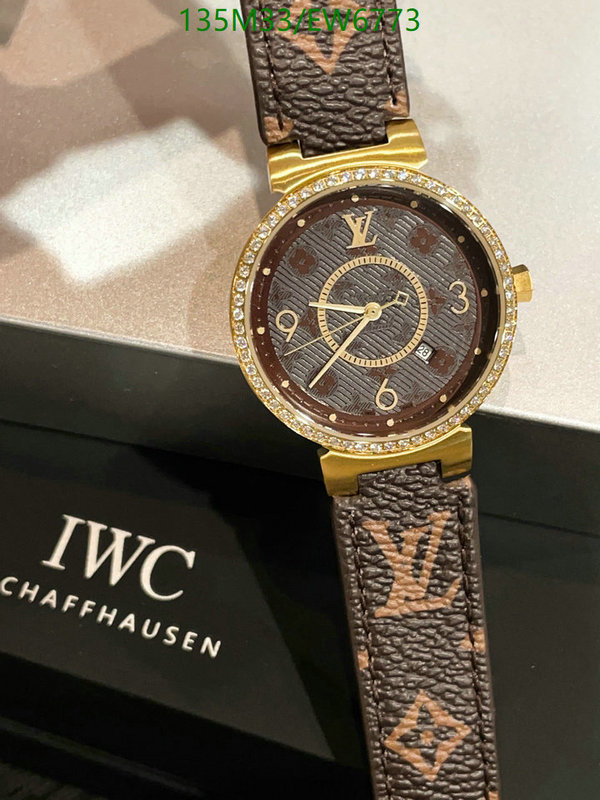 LV-Watch-4A Quality Code: EW6773 $: 135USD
